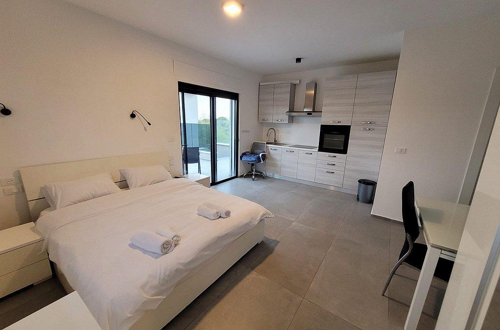 וילה נוי מרכז  8  נופש - וי פור ויקיישן - V for Vacation