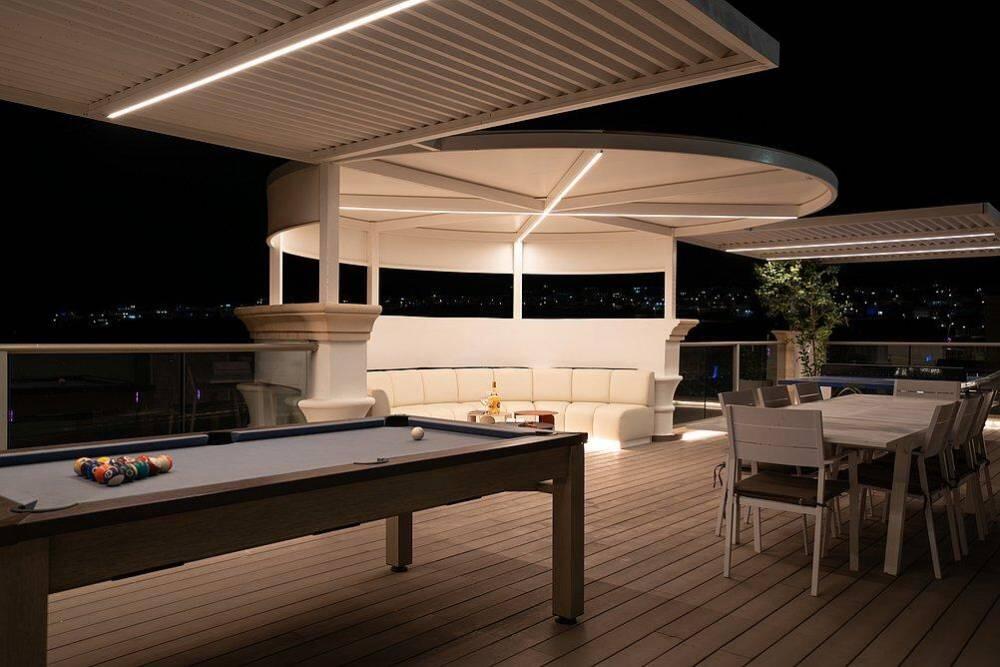 קווין אן - Queen Anne דרום  43  נופש - וי פור ויקיישן - V for Vacation