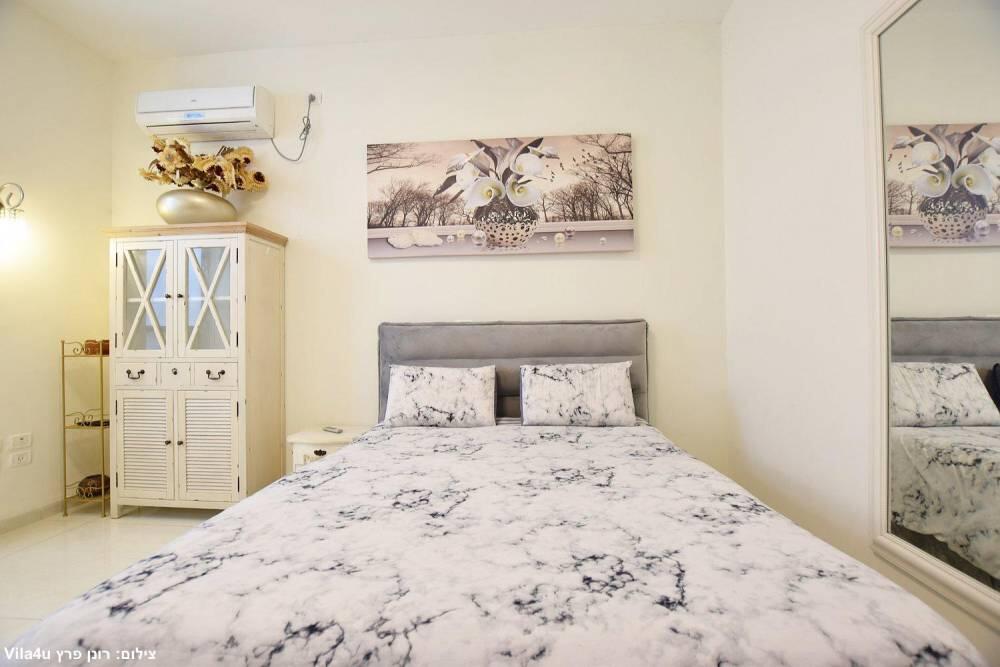 רוזה דרים מרכז  22  נופש - וי פור ויקיישן - V for Vacation