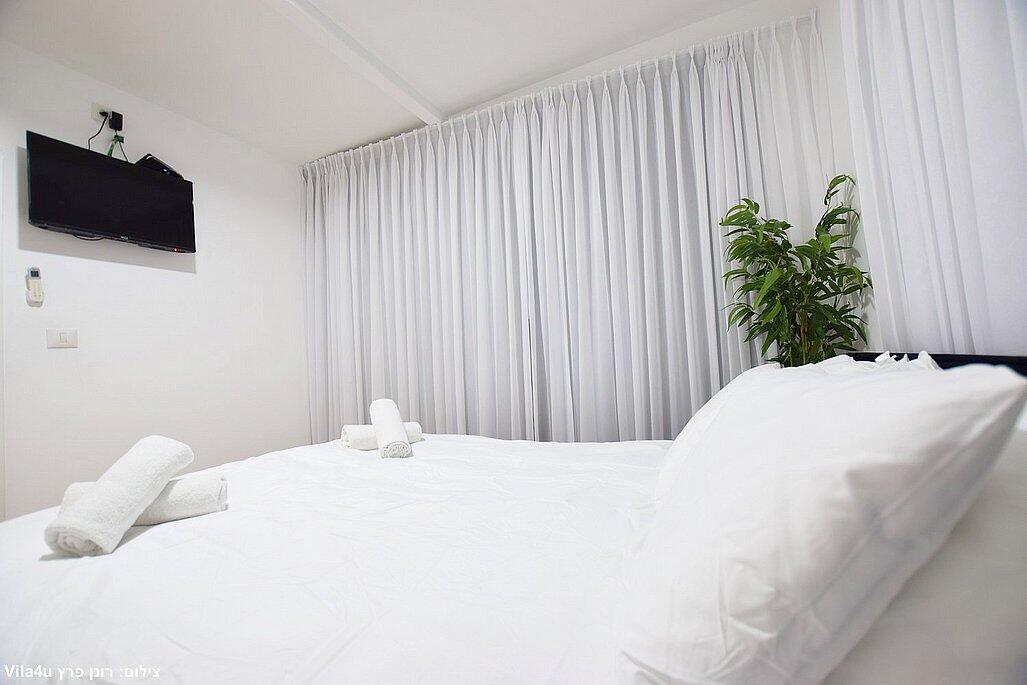 אחוזת הלל בגליל צפון  15  נופש - וי פור ויקיישן - V for Vacation