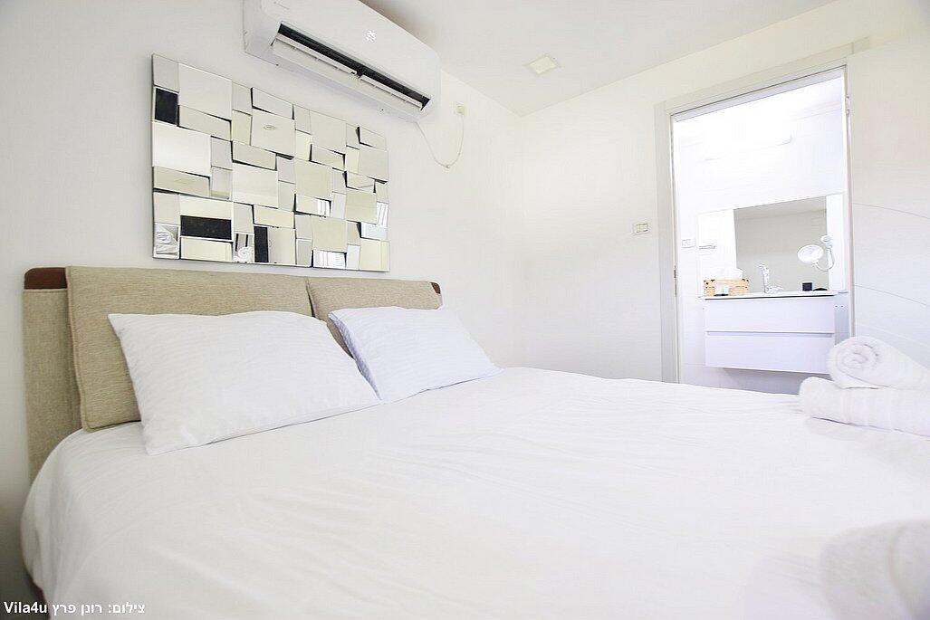 אחוזת מצפה אגם צפון  12  נופש - וי פור ויקיישן - V for Vacation