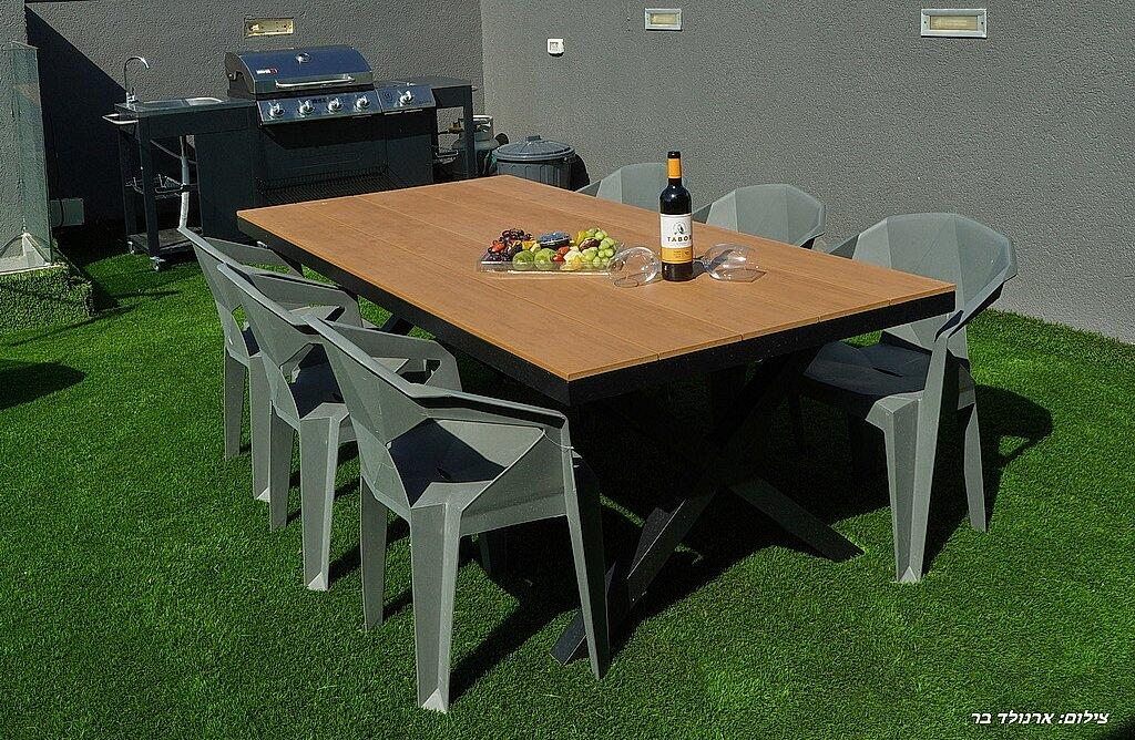 סי בוטיק נהריה צפון  5  נופש - וי פור ויקיישן - V for Vacation