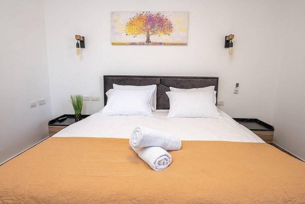 מלכת הנוף מגדל צפון  10  נופש - וי פור ויקיישן - V for Vacation