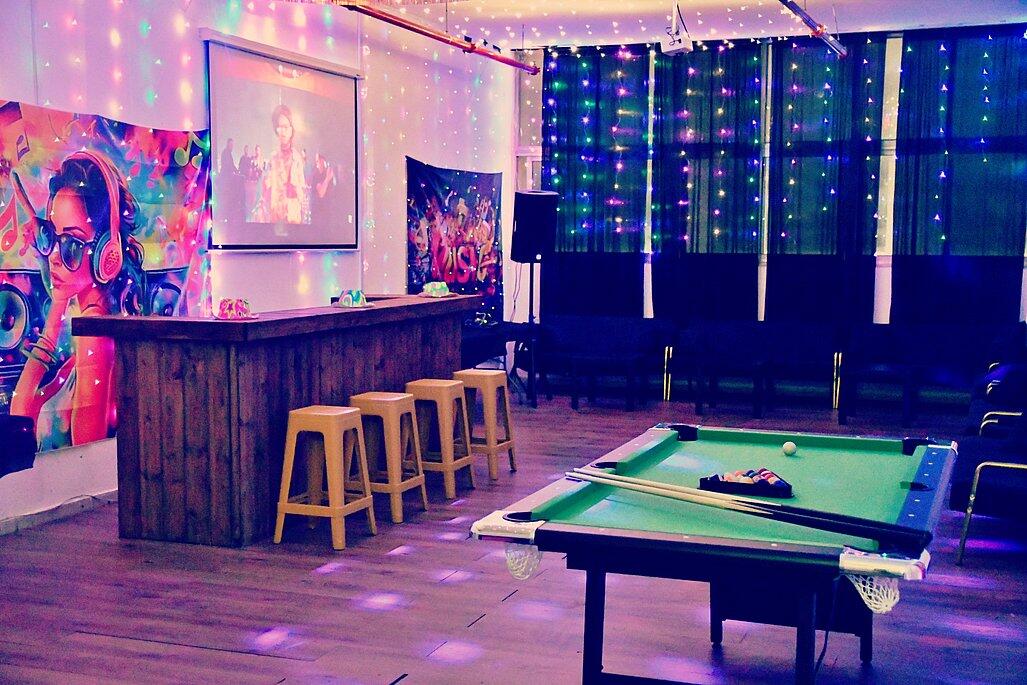 לופט אנג'וי ראשון לציון מרכז  7  לופט 4 יו