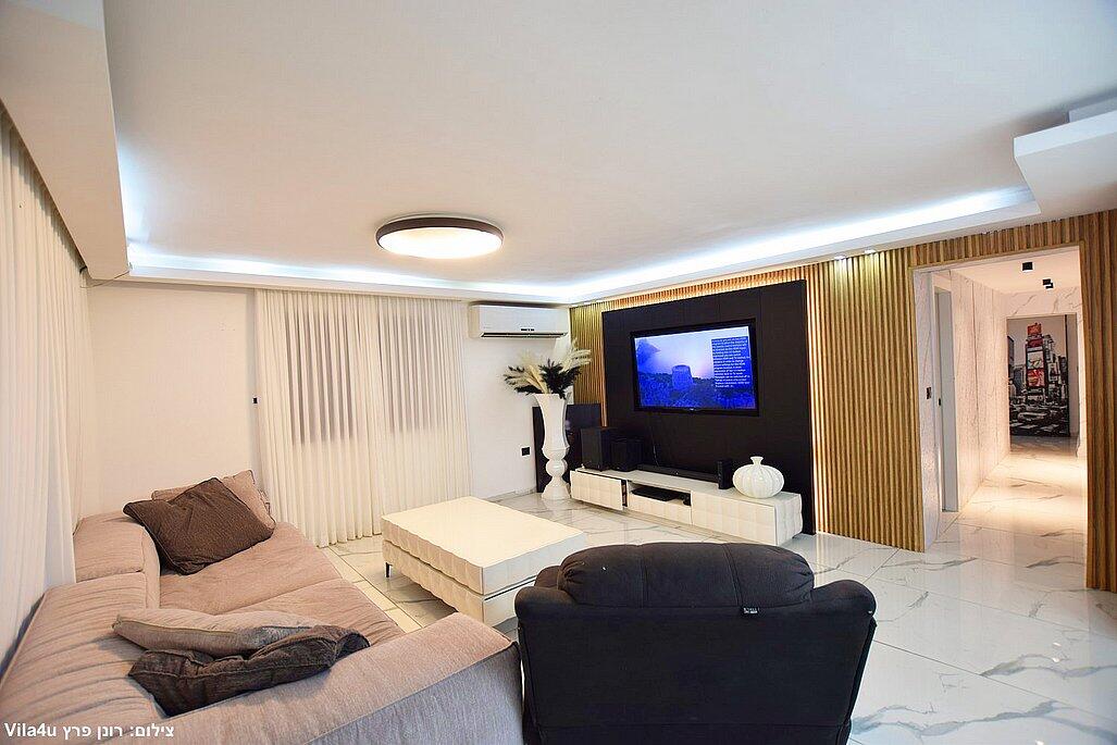 וויט פאלאס -  White Palace צפון  8  נופש - וי פור ויקיישן - V for Vacation