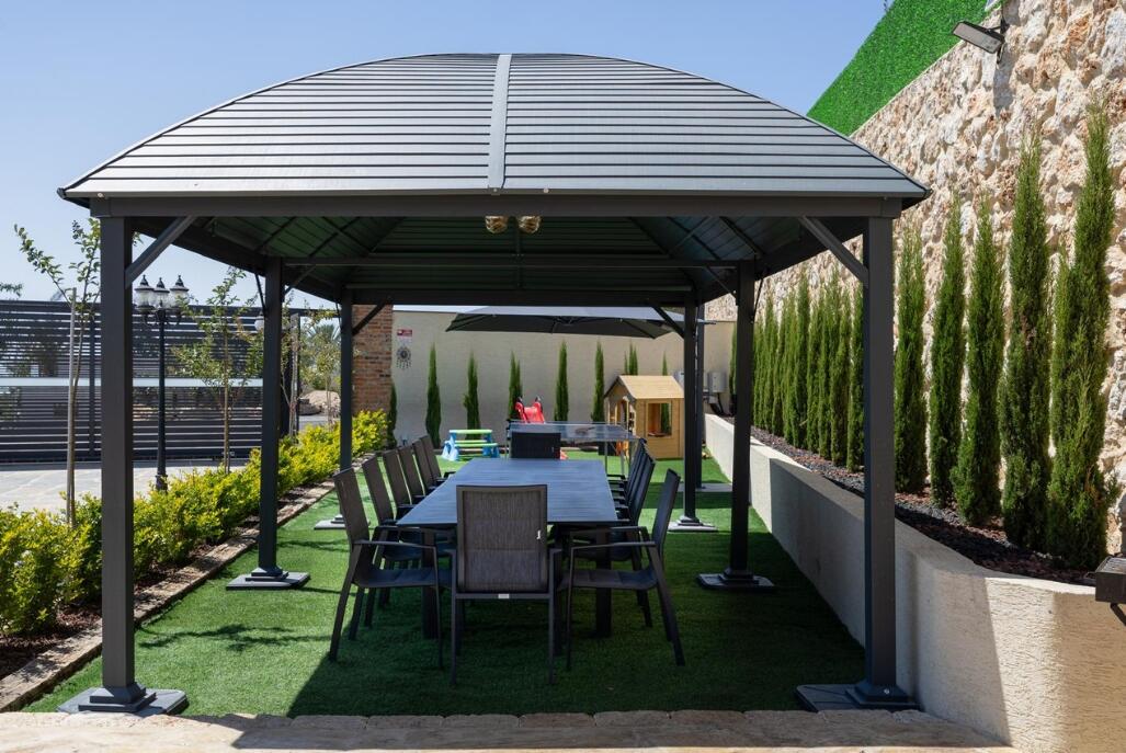 וילה טוסקני בוטיק צפון  30  נופש - וי פור ויקיישן - V for Vacation