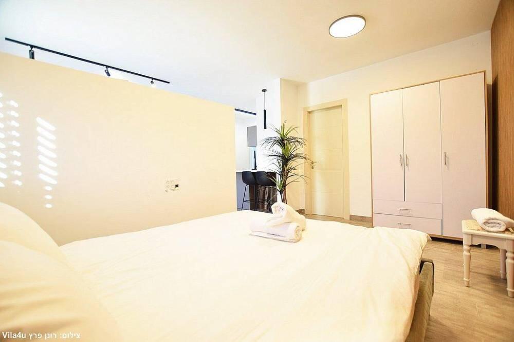 אחוזת אטואל צפון  40  נופש - וי פור ויקיישן - V for Vacation