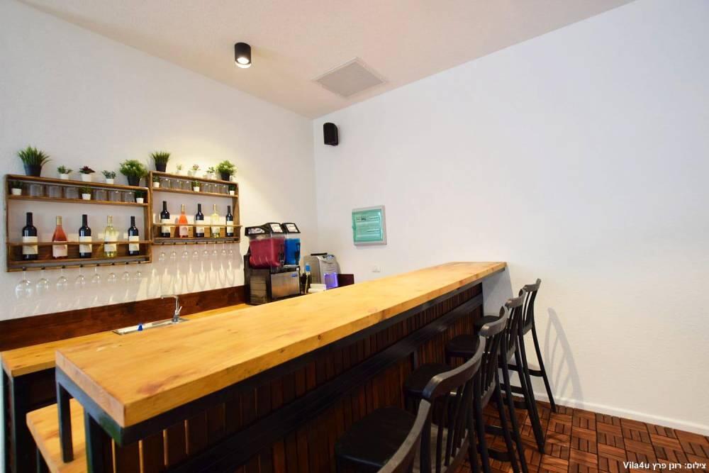 אחוזת yoli איוונטס מרכז  16  לופט 4 יו