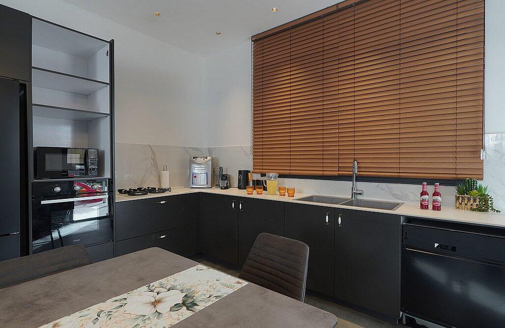 וילה הראל צפון  13  נופש - וי פור ויקיישן - V for Vacation