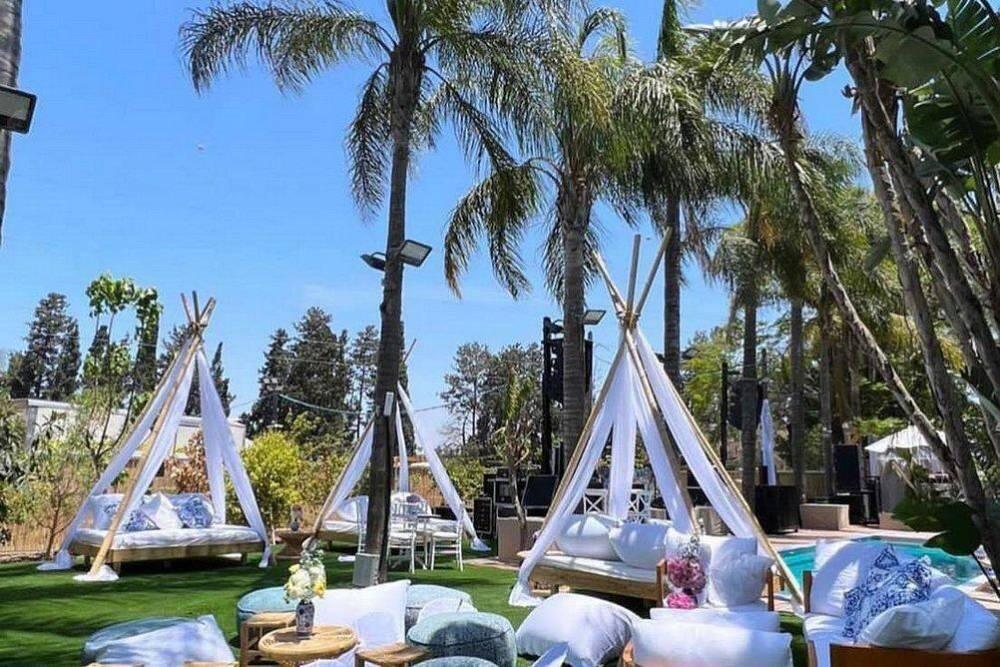 מתחם אירועים קאטליה מרכז  4  לופט 4 יו