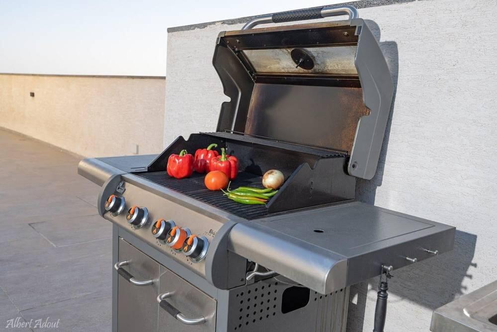 אחוזת ארבל בגליל צפון  38  נופש - וי פור ויקיישן - V for Vacation