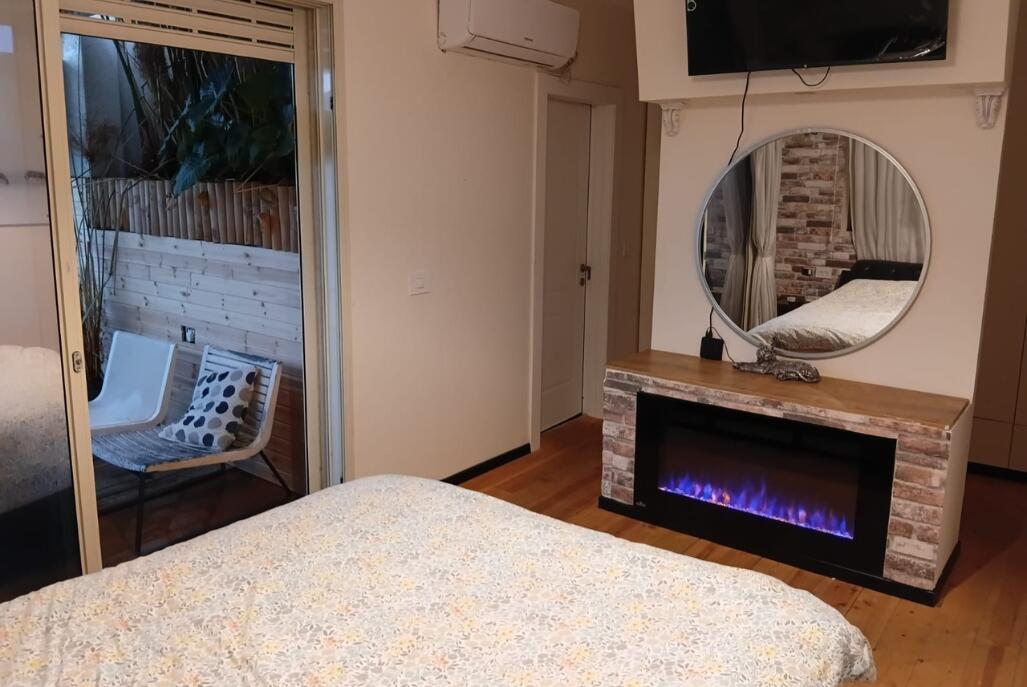 גן עדן בשרון מרכז  7  נופש - וי פור ויקיישן - V for Vacation