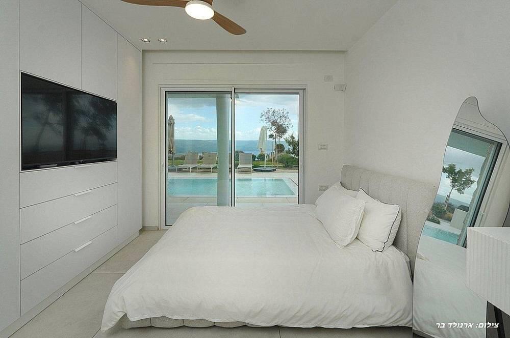 סאן ריזורט צפון  36  נופש - וי פור ויקיישן - V for Vacation