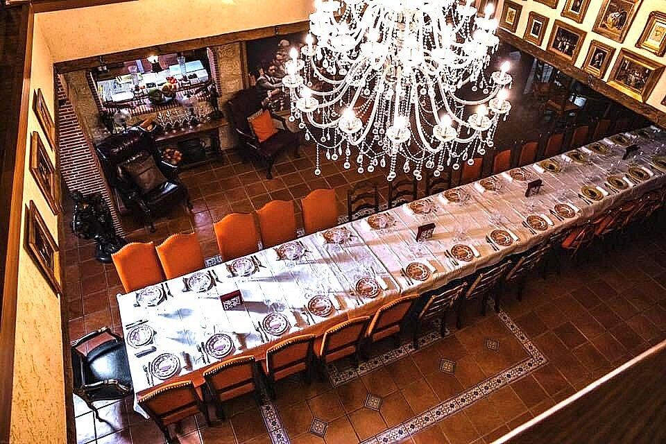 וילה דה קיסריה מרכז  32  נופש - וי פור ויקיישן - V for Vacation