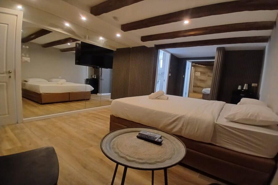 כפר הים מרכז  27  נופש - וי פור ויקיישן - V for Vacation