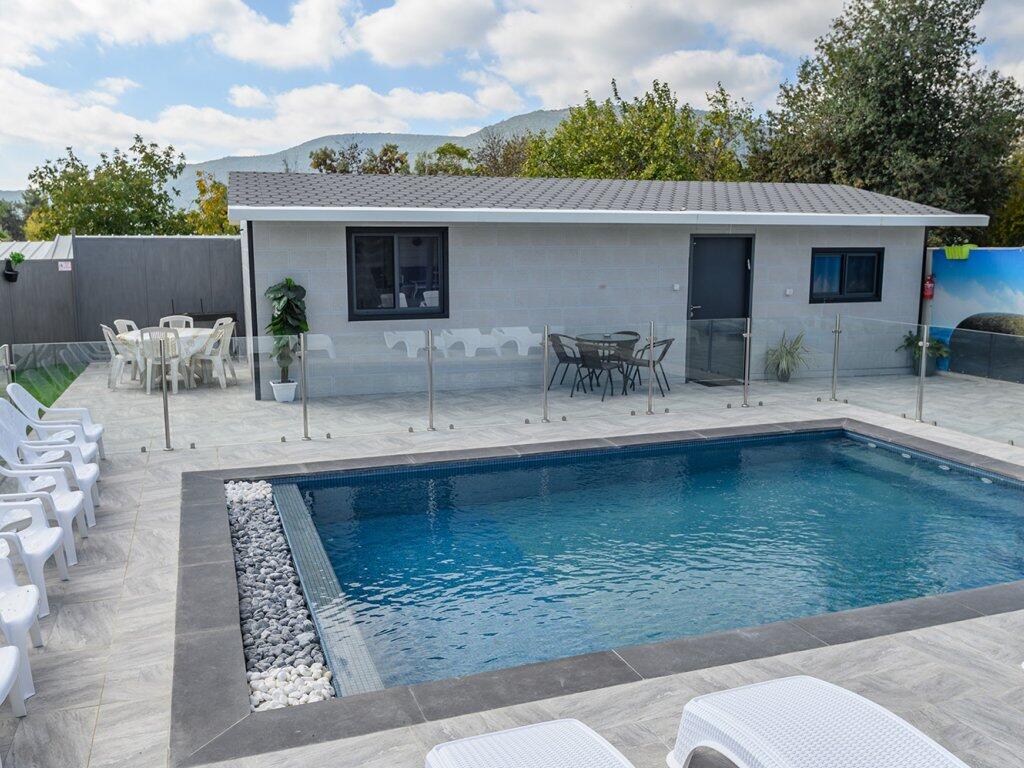 צימרים גליו בגליל צפון  35  נופש - וי פור ויקיישן - V for Vacation