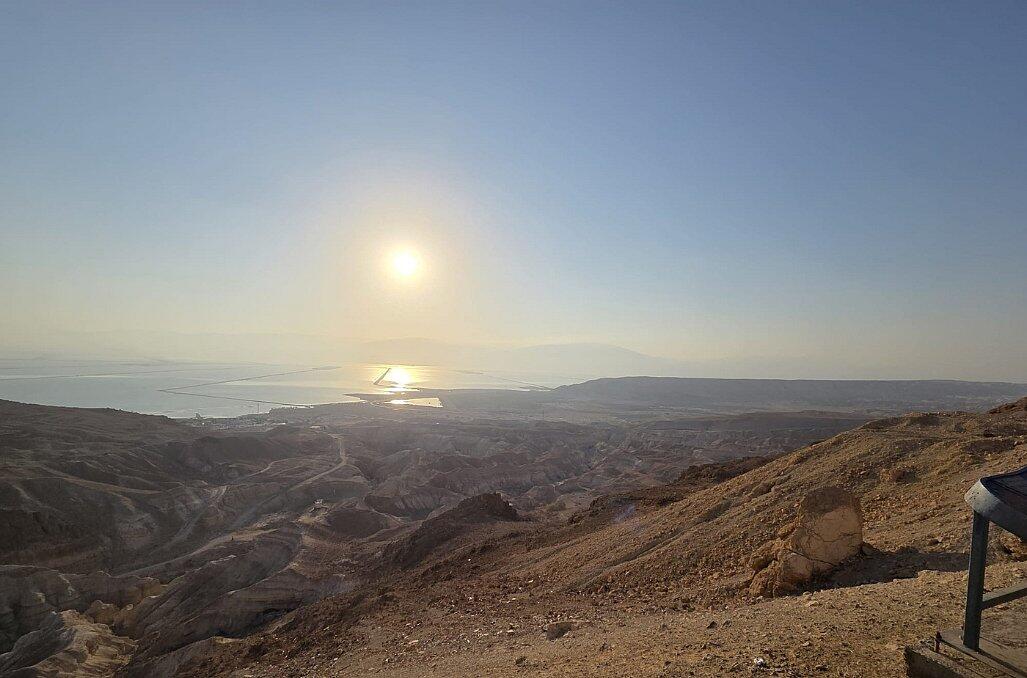 וילה דני - ים המלח דרום  5  נופש - וי פור ויקיישן - V for Vacation