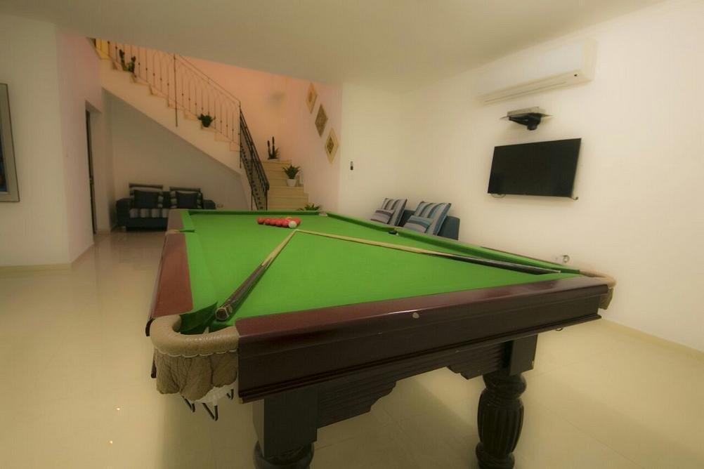 עדן המדבר דרום  9  נופש - וי פור ויקיישן - V for Vacation