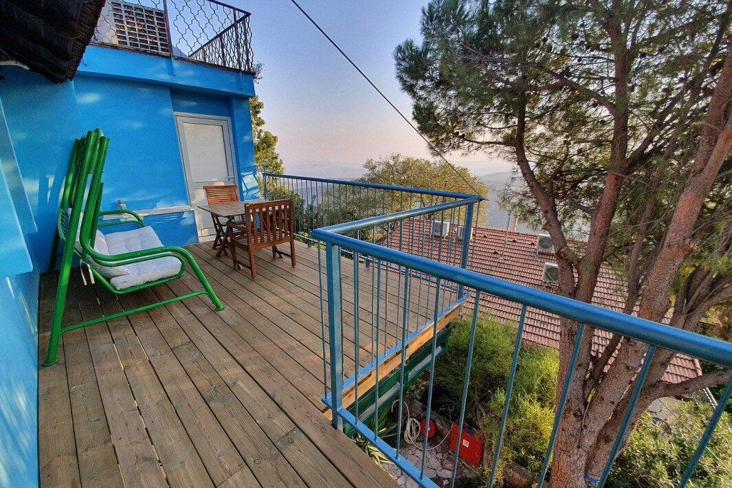 שוויץ באמירים- צימרים וספא צפון  3  נופש - וי פור ויקיישן - V for Vacation