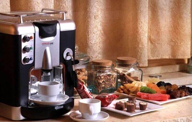 סוויטות אוויר הרים צפון  7  נופש - וי פור ויקיישן - V for Vacation