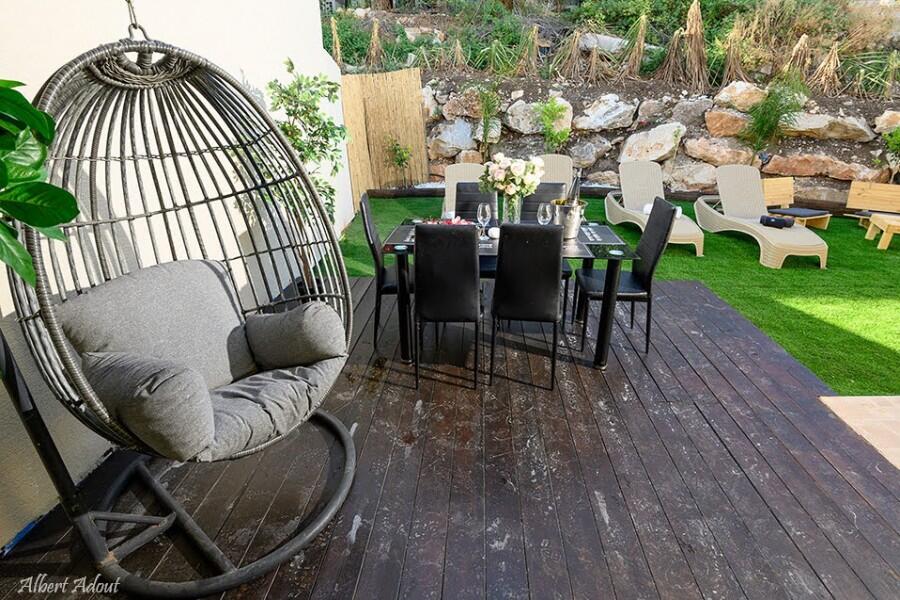 וילה סאן טורינו צפון  18  נופש - וי פור ויקיישן - V for Vacation