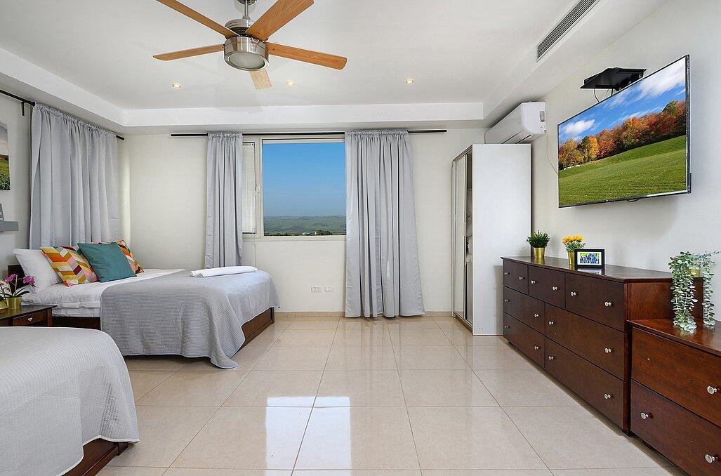 בין הר לכנרת צפון  18  נופש - וי פור ויקיישן - V for Vacation