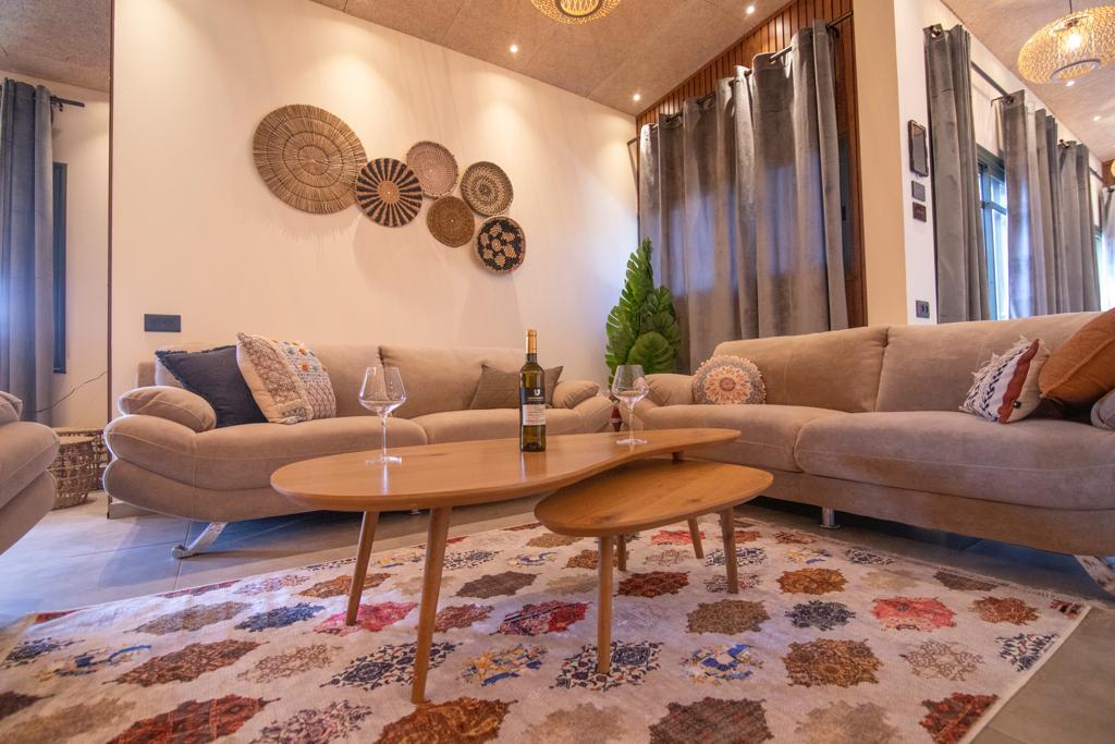 אחוזת המטע בגליל צפון  12  נופש - וי פור ויקיישן - V for Vacation