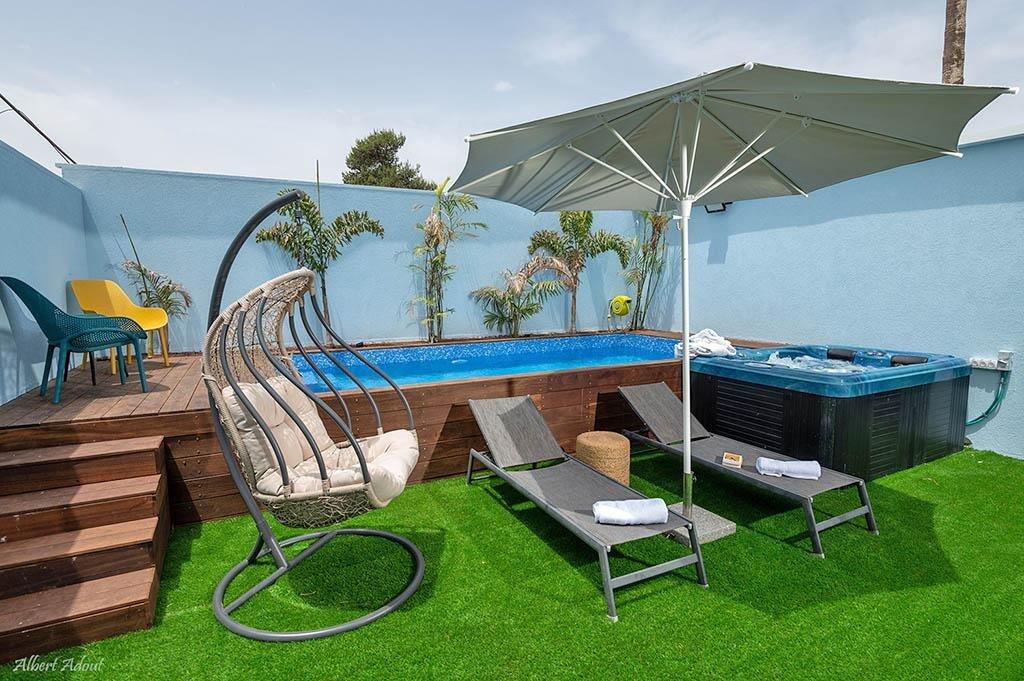 רפאל רויאל צפון  3  נופש - וי פור ויקיישן - V for Vacation