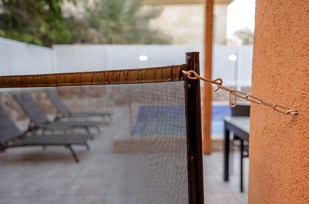 וילה רוני אילת דרום  7  נופש - וי פור ויקיישן - V for Vacation