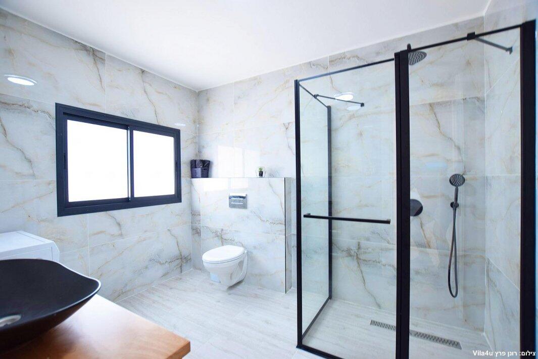 וילה וינפש מרכז  10  נופש - וי פור ויקיישן - V for Vacation