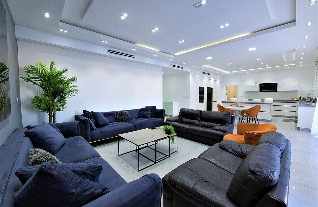 וילה ונציה דרום  10  נופש - וי פור ויקיישן - V for Vacation