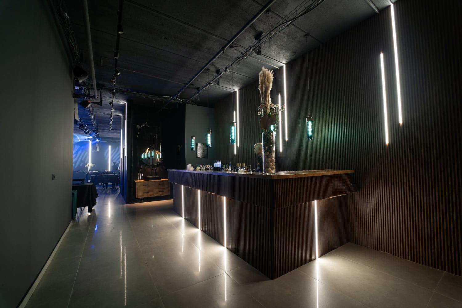 360 איוונטס מרכז  2  לופט 4 יו