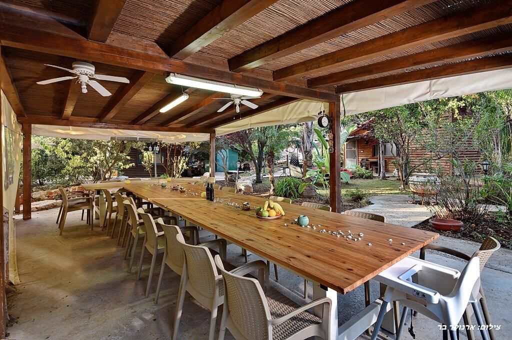 נפלאות הגליל צפון  5  נופש - וי פור ויקיישן - V for Vacation