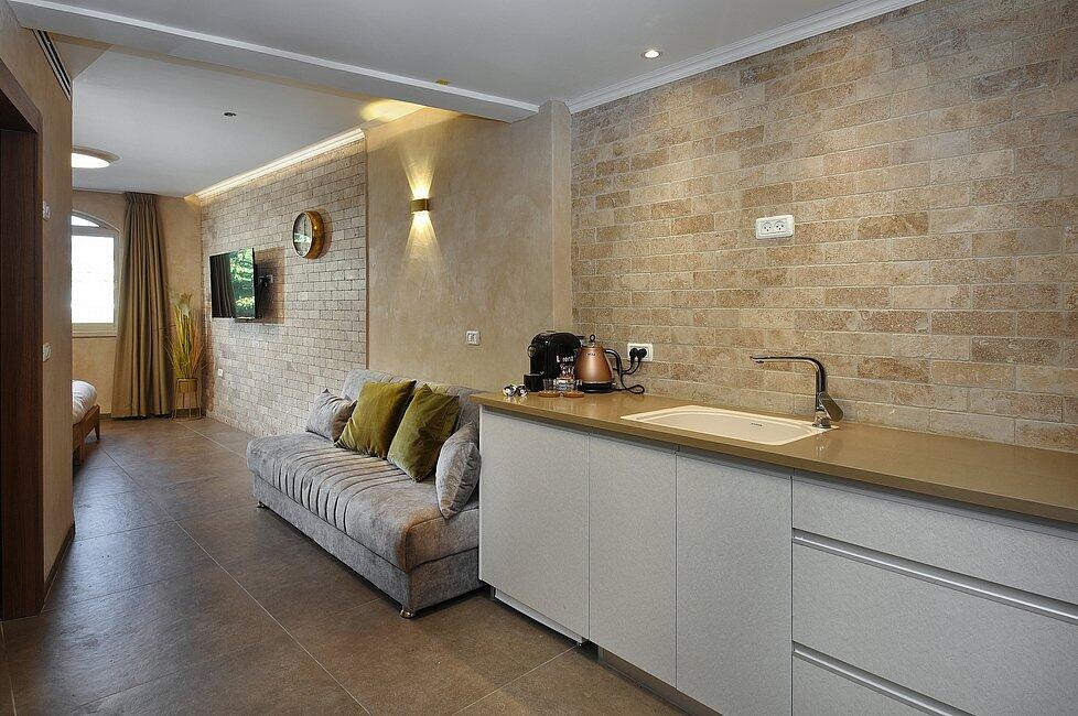 מלון רומנו צפון  29  נופש - וי פור ויקיישן - V for Vacation