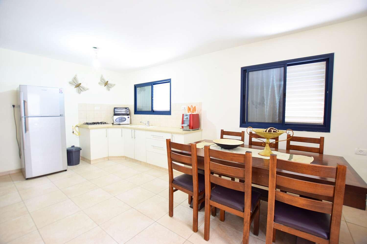 קסם באופק צפון  14  נופש - וי פור ויקיישן - V for Vacation