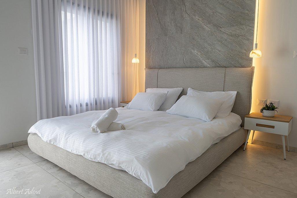 וילה סבן דרים צפון  26  נופש - וי פור ויקיישן - V for Vacation