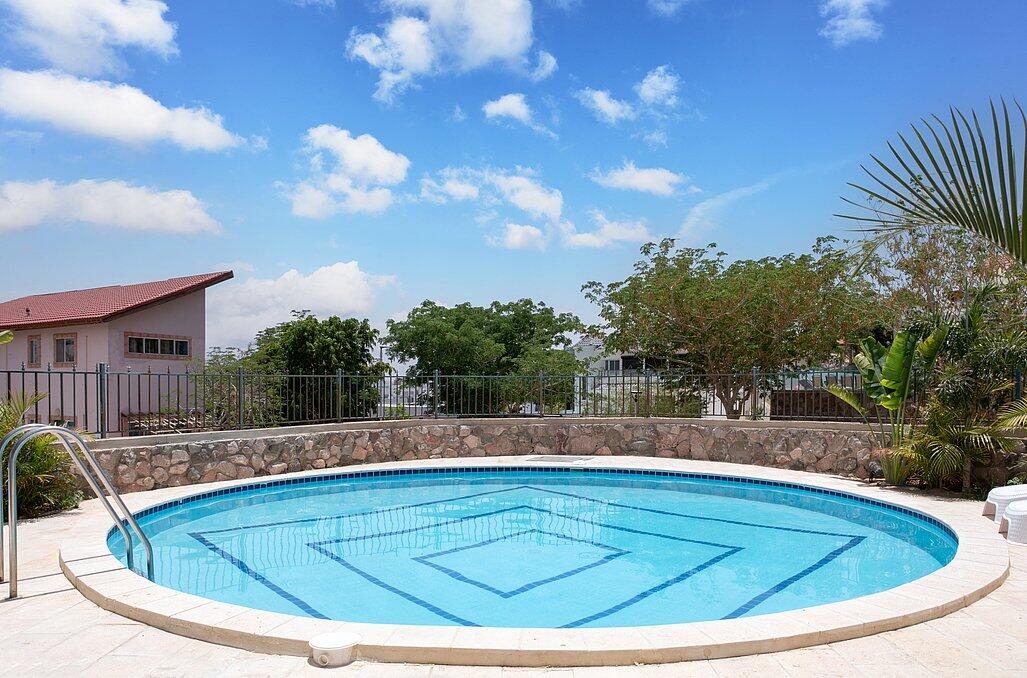 וילה אוטופיה אילת דרום  11  נופש - וי פור ויקיישן - V for Vacation