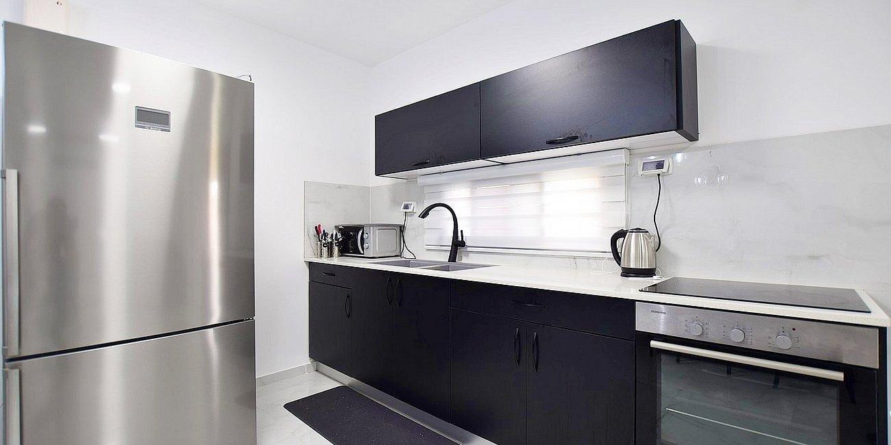 אחוזת טוהר בכפר דרום  14  נופש - וי פור ויקיישן - V for Vacation