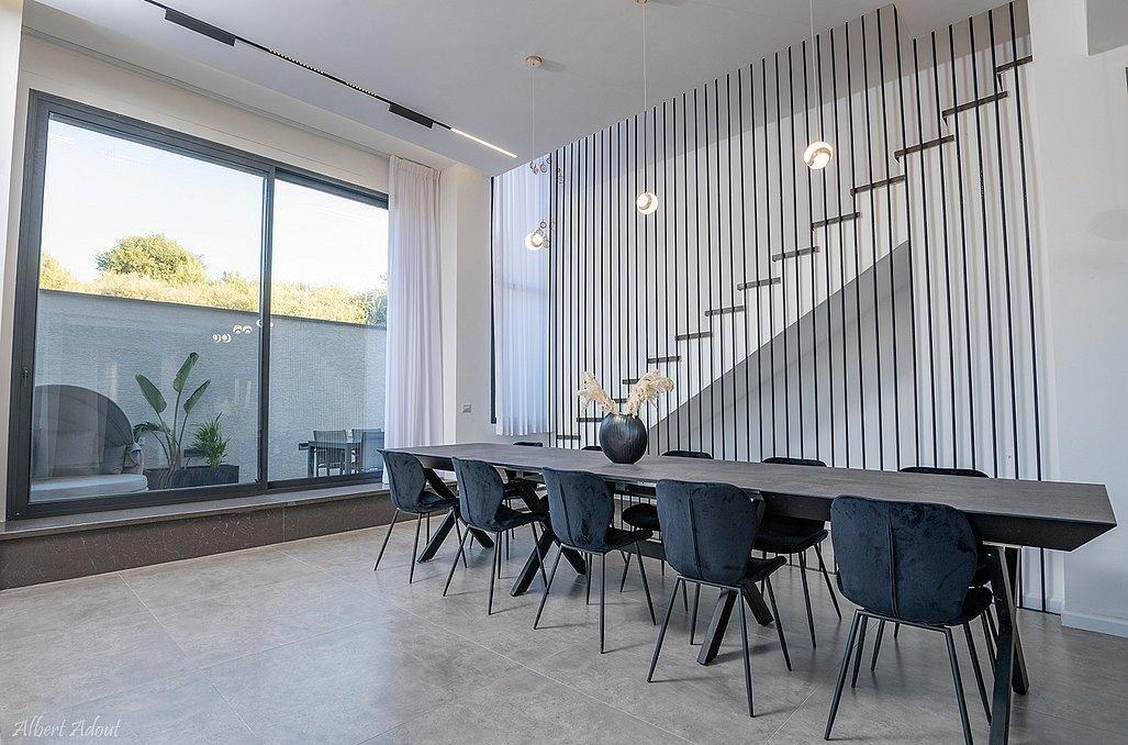 וילה אלגליס צפון  24  נופש - וי פור ויקיישן - V for Vacation