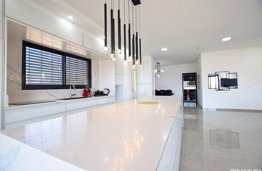 פסגת האקליפטוס בכנרת צפון  16  נופש - וי פור ויקיישן - V for Vacation