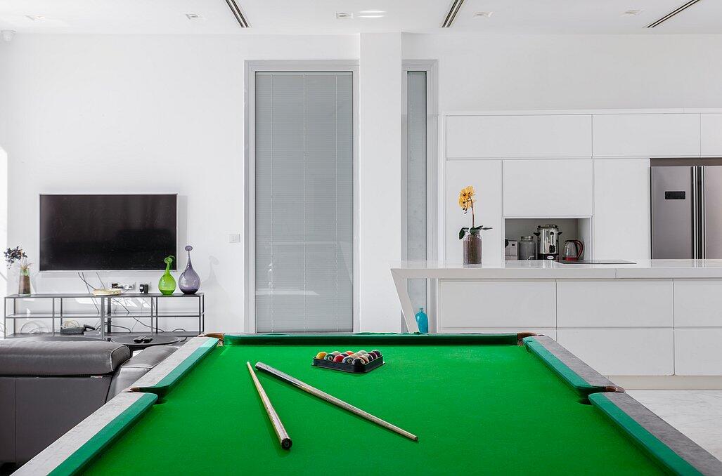 אחוזת ג'ורדן דרום  25  נופש - וי פור ויקיישן - V for Vacation