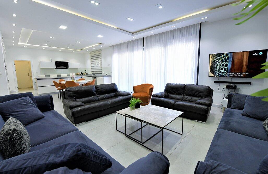 וילה ונציה דרום  39  נופש - וי פור ויקיישן - V for Vacation