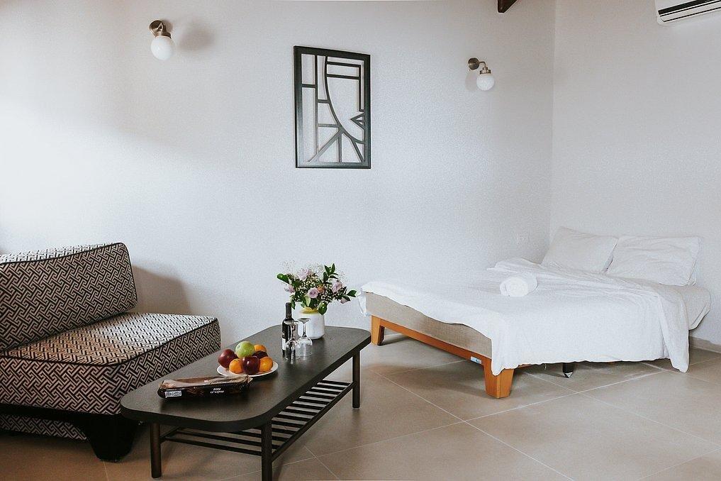 אחוזת טרה קוטה - מתחם נופש צפון  26  נופש - וי פור ויקיישן - V for Vacation