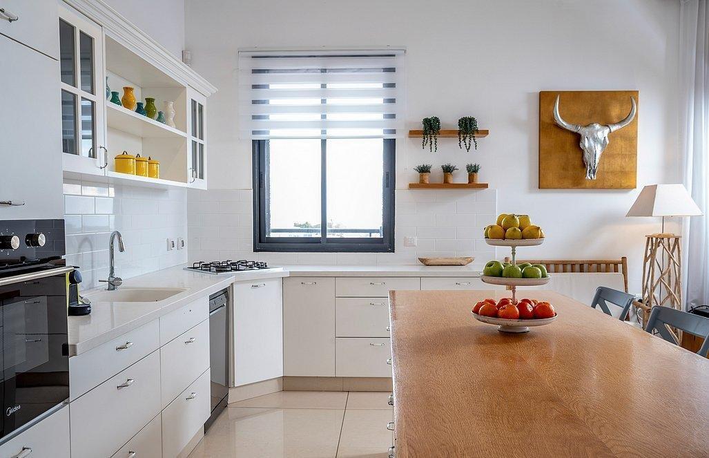 הבית על ההר אילת דרום  10  נופש - וי פור ויקיישן - V for Vacation