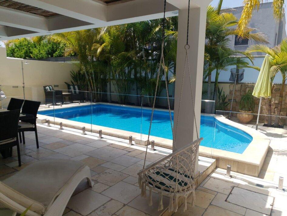 וילה מזל מרכז  5  נופש - וי פור ויקיישן - V for Vacation