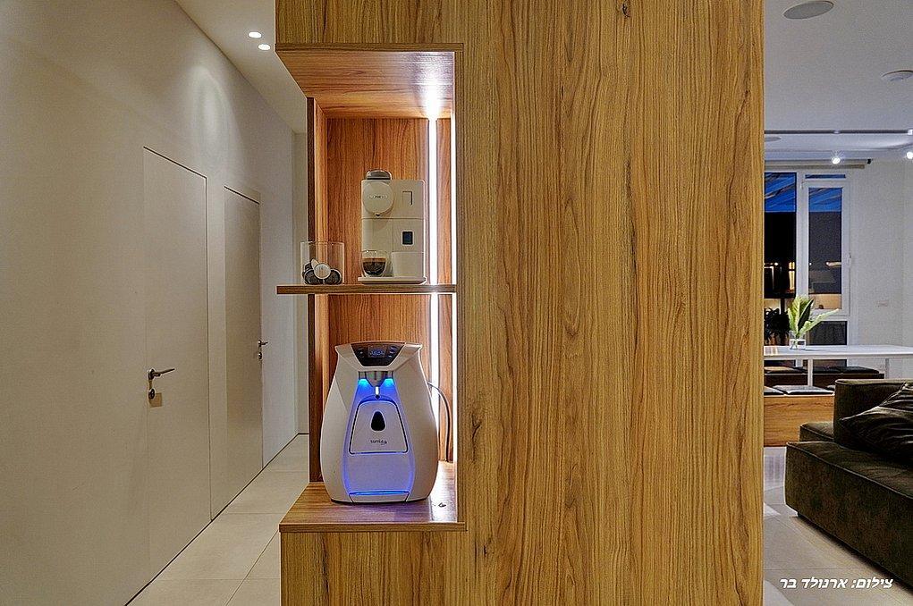 פיורד בוטיק - Fjord Boutique צפון  12  נופש - וי פור ויקיישן - V for Vacation