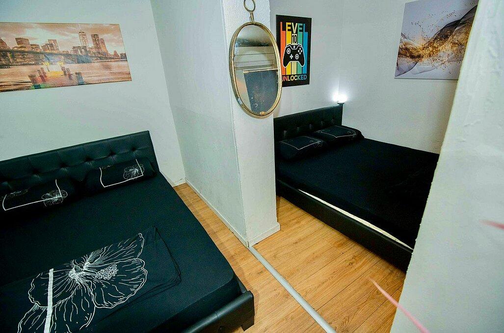 וילה 117 מרכז  9  לופט 4 יו