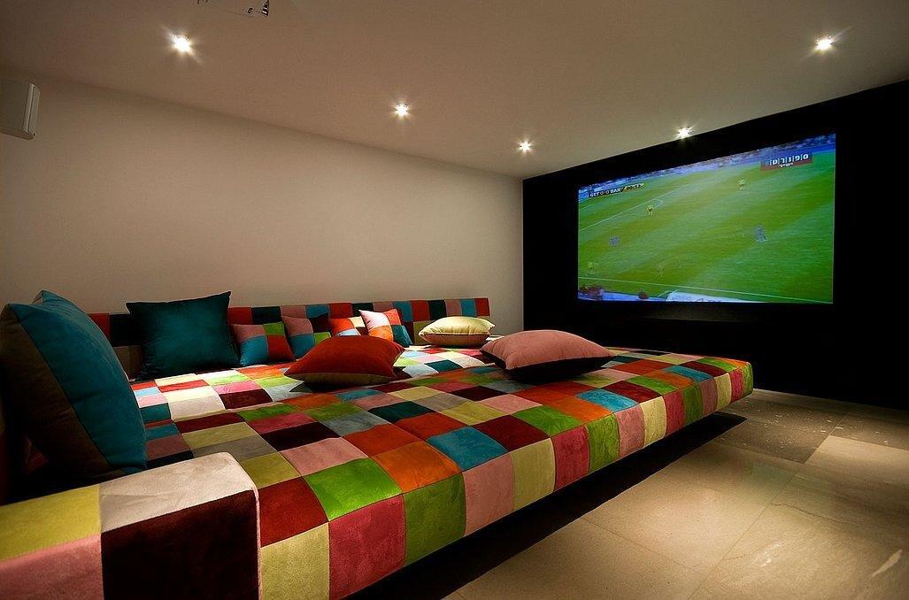 וילה אדווה מרכז  5  נופש - וי פור ויקיישן - V for Vacation