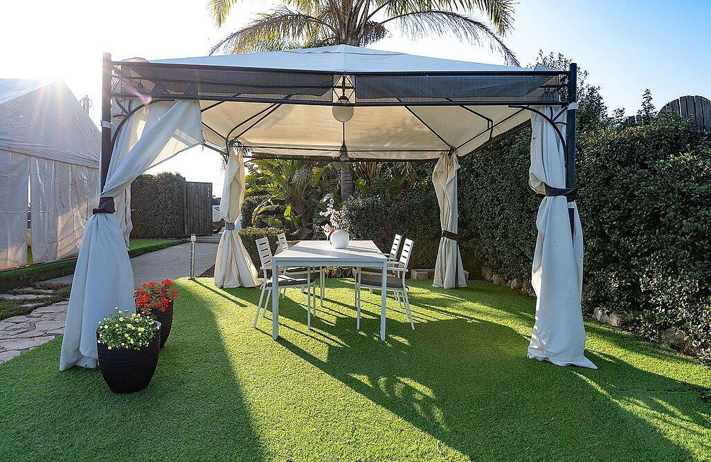 אריאה גליל צפון  11  נופש - וי פור ויקיישן - V for Vacation