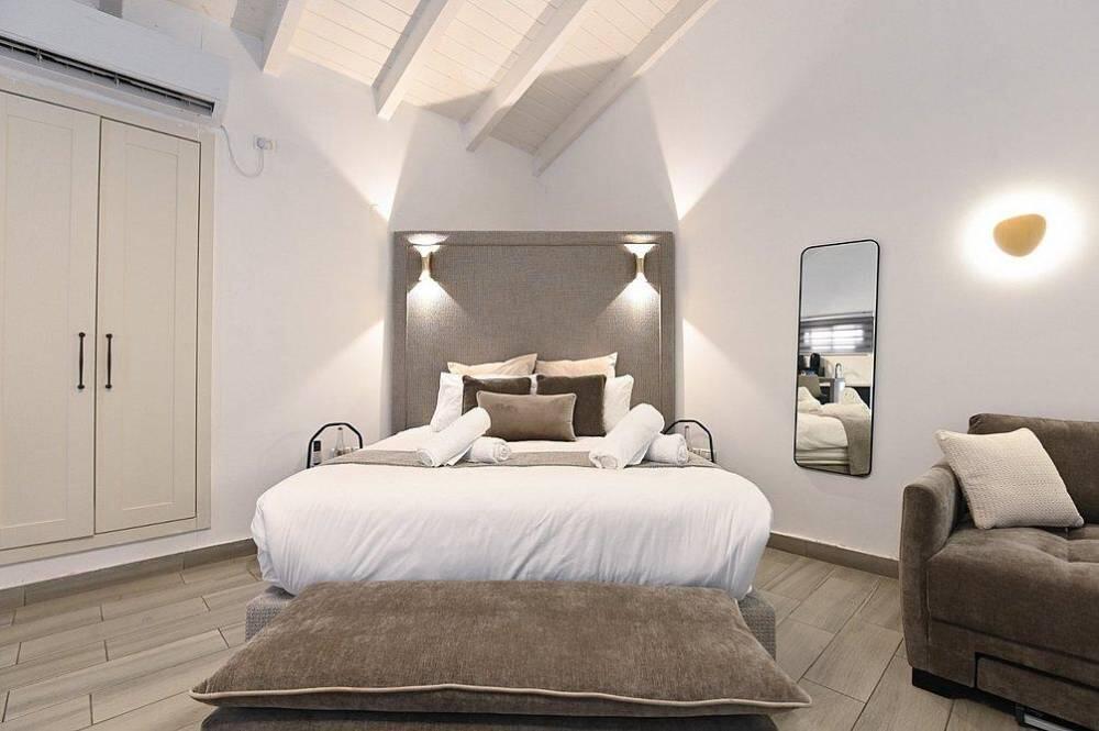 אחוזת לירי ריזורט צפון  22  נופש - וי פור ויקיישן - V for Vacation